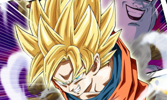 Dragon Ball Z Dokkan Battle