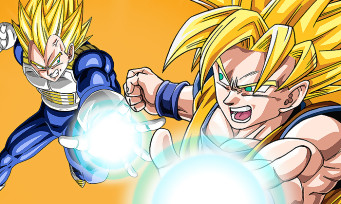 Dragon Ball Z Extreme Butoden : toutes les infos sur l'épisode new 3DS