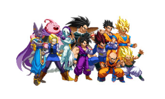 Dragon Ball Z : Extreme Butoden