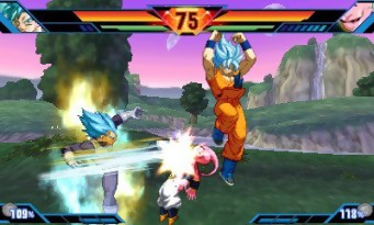 Dragon Ball Z : Extreme Butoden