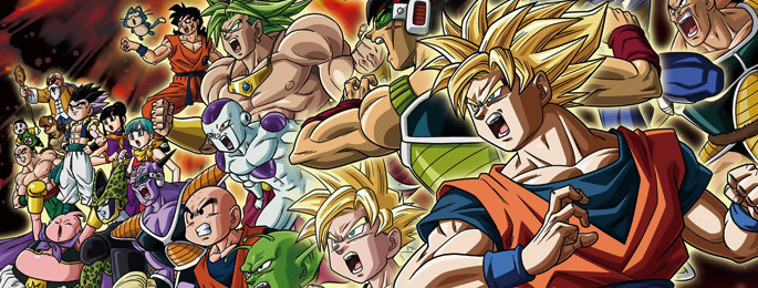 Test Dragon Ball Z Extreme Butoden sur 3DS