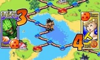 Dragon Ball Z : Goku Densetsu