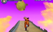 Dragon Ball Z : Infinite World