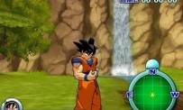 Dragon Ball Z : Infinite World