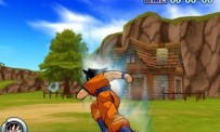 Dragon Ball Z : Infinite World