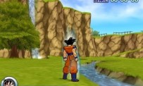 Dragon Ball Z : Infinite World