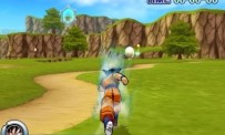 Dragon Ball Z : Infinite World