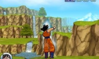 Dragon Ball Z : Infinite World