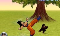 Dragon Ball Z : Infinite World