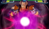 Dragon Ball Z : Infinite World