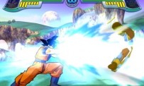 Dragon Ball Z : Infinite World