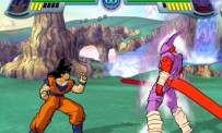 Dragon Ball Z : Infinite World