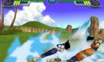 Dragon Ball Z : Infinite World