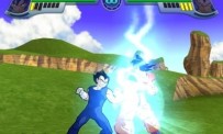 Dragon Ball Z : Infinite World