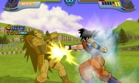 Dragon Ball Z : Infinite World