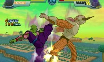 Dragon Ball Z : Infinite World