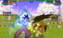 Dragon Ball Z : Infinite World