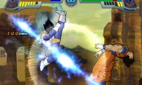 Dragon Ball Z : Infinite World