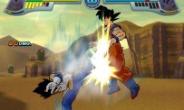 Dragon Ball Z : Infinite World