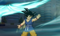 Dragon Ball Z : Infinite World