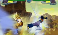 Dragon Ball Z : Infinite World