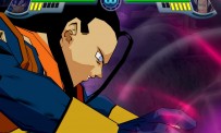 Dragon Ball Z : Infinite World