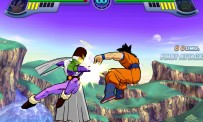 Dragon Ball Z : Infinite World