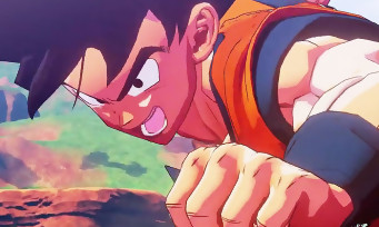 Dragon Ball Z Kakarot : un trailer punchy centré sur les personnages jouables