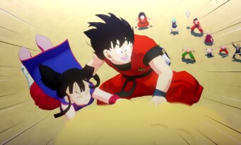 Dragon Ball Z : Kakarot