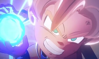 Dragon Ball Z : Kakarot