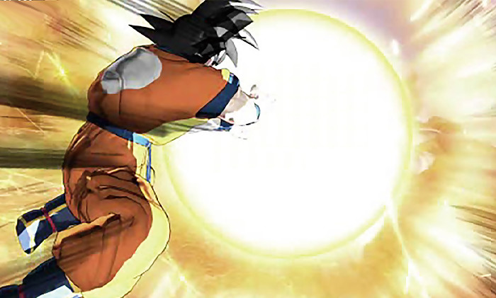 ドラゴンボールZ カカロット：DLC第2弾「新たなる力の目覚め」のゲームプレイ