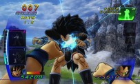 DBZ Kinect