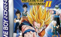 Dragon Ball Z : L'Héritage De Goku II