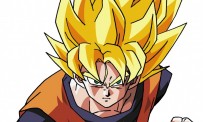 Dragon Ball Z : L'Héritage De Goku II