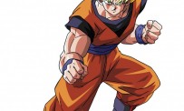 Dragon Ball Z : L'Héritage De Goku II