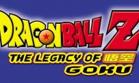 Dragon Ball Z : L'Héritage De Goku