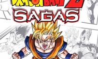 Dragon Ball Z : Sagas