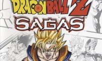 Dragon Ball Z : Sagas