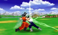 Dragon Ball Z : Shin Budokai