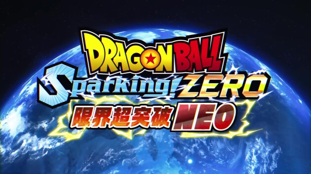 Dragon Ball Z Sparking Zero
