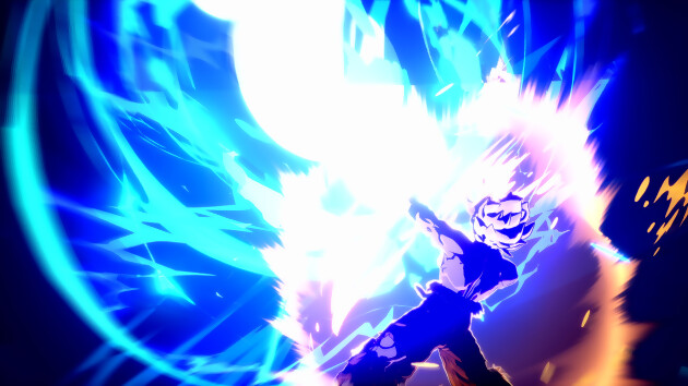 Dragon Ball Z Sparking Zero Dragon Ball Z Sparking Zero