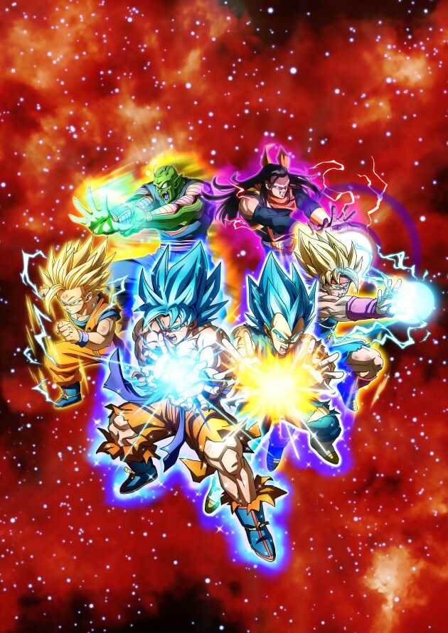 Dragon Ball Z Sparking Zero Dragon Ball Z Sparking Zero