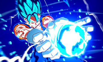 Dragon Ball Z Sparking Zero