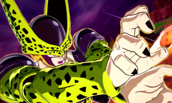 Dragon Ball Z Sparking Zero : la saga Cell dévoile ses moments iconiques !