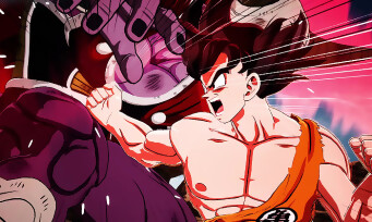 Dragon Ball Z Sparking Zero : c'est 3 millions de copies en 24h, un record pour