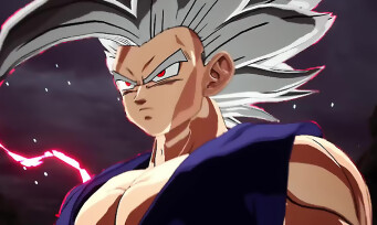 Dragon Ball Z Sparking Zero : Beast Gohan, Orange Piccolo, Cell Max, Gamma 1 & 2 dans le 1er DLC