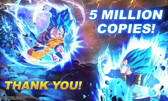 Dragon Ball Z Sparking Zero