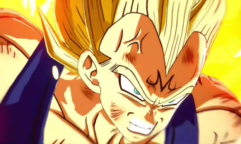 Dragon Ball Z Sparking Zero : la version Switch 2 s'offre un nouveau trailer pour sa sortie