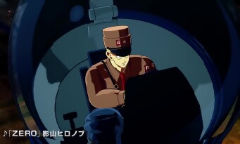 Dragon Ball Z Sparking Zero