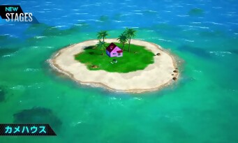 Dragon Ball Z Sparking Zero